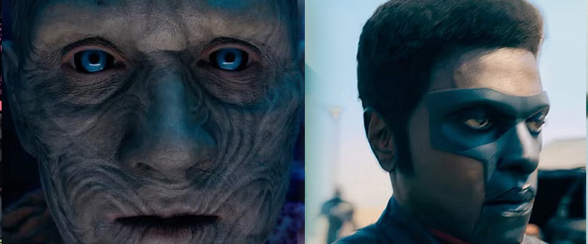 trailer de superman analizado