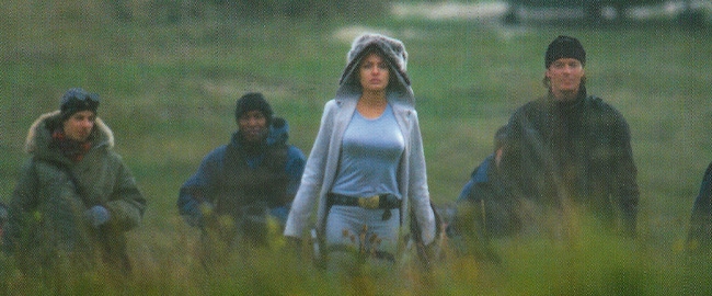 Final de Lara Croft: Tomb Raider explicado