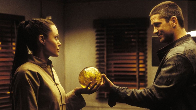 Final de Lara Croft Tomb Raider 2: La Cuna de la Vida explicado