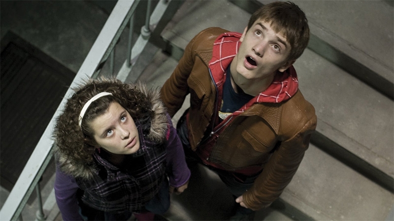 Final de [REC] 2 explicado