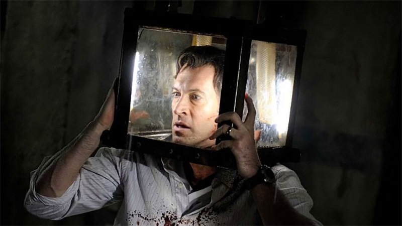 Final de Saw 5 explicado