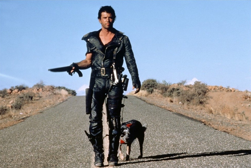 Final de Mad Max 2 explicado