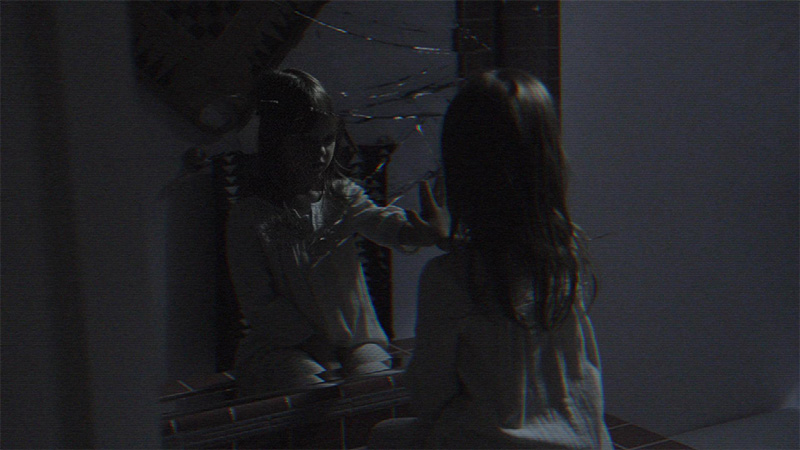 Final de Paranormal Activity 6 explicado