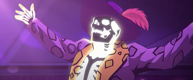 Final de Comando Monster episodio 6 explicado
