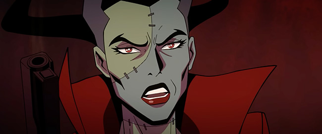 Final de Comando Monster episodio 6 explicado
