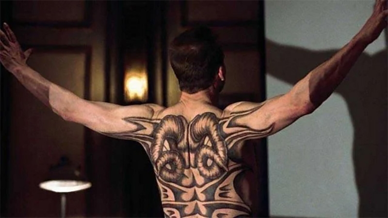 Final de El Dragón Rojo explicado