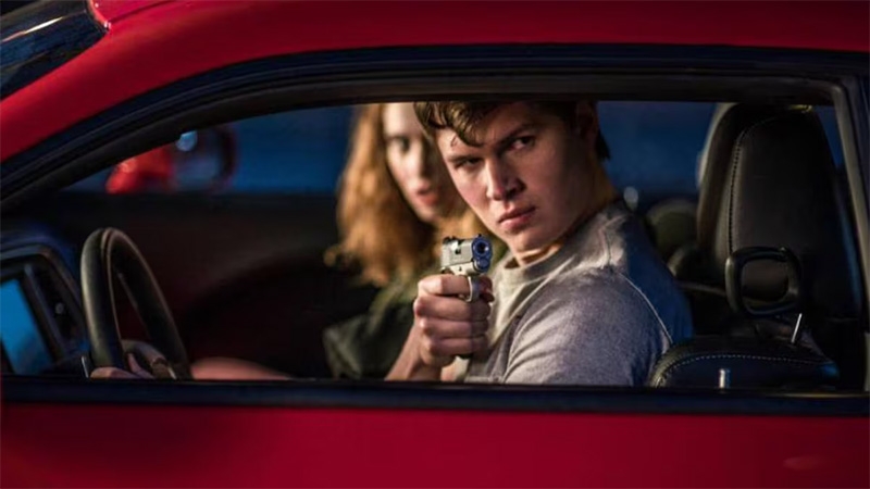 Final de Baby Driver explicado