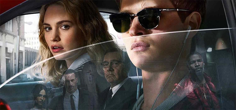 Final de Baby Driver explicado