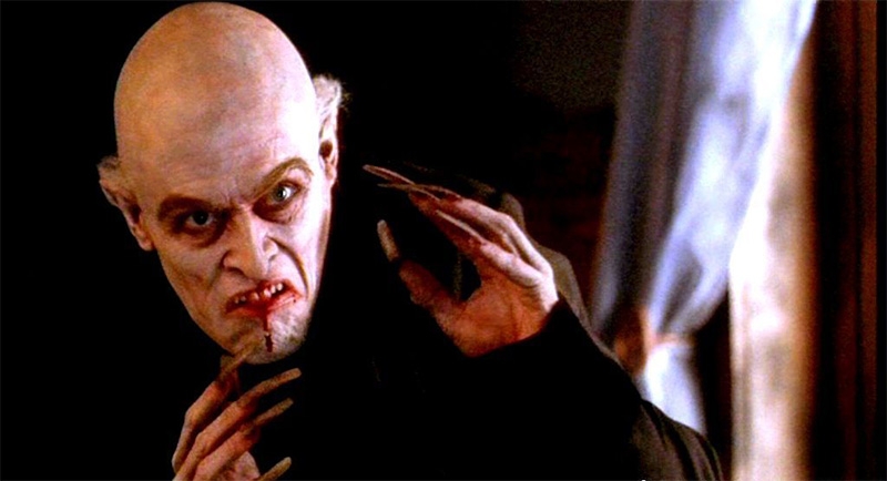 Final de La Sombra del Vampiro explicado