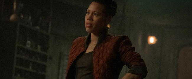Final de Silo Temporada 2, Episodio 8 explicado