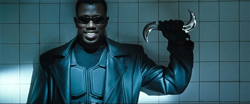 Final de Blade explicado