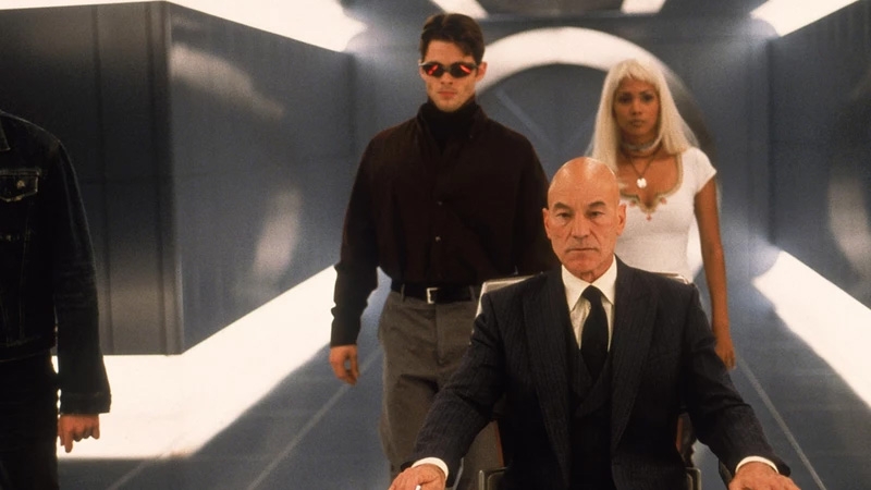 Final de X-Men explicado