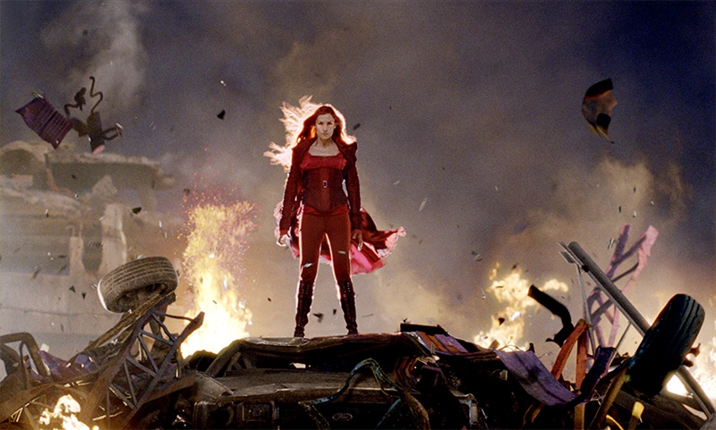Final de X-Men 3: La Decisión Final explicado