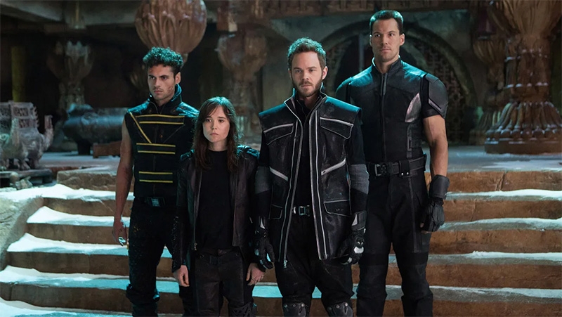Final de X-Men: Días del Futuro Pasado explicado