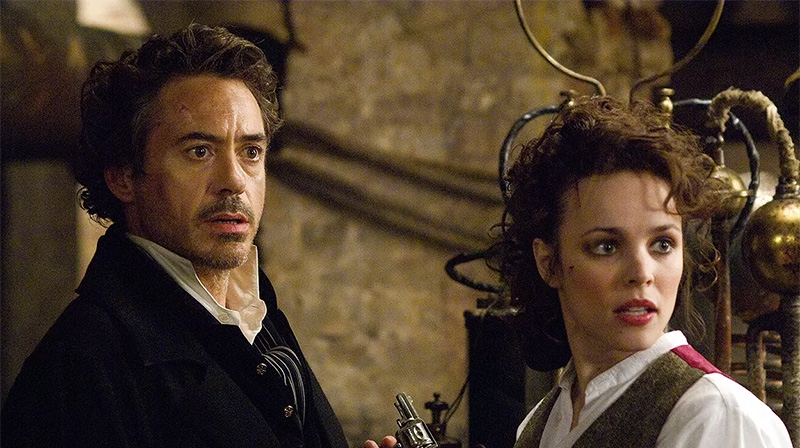 Final de Sherlock Holmes explicado