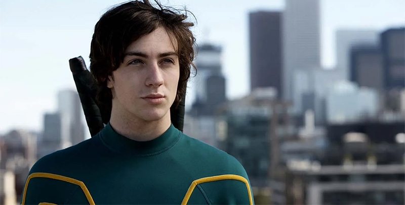 Final de Kick-Ass explicado