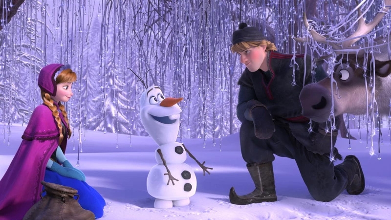 Final de Frozen explicado