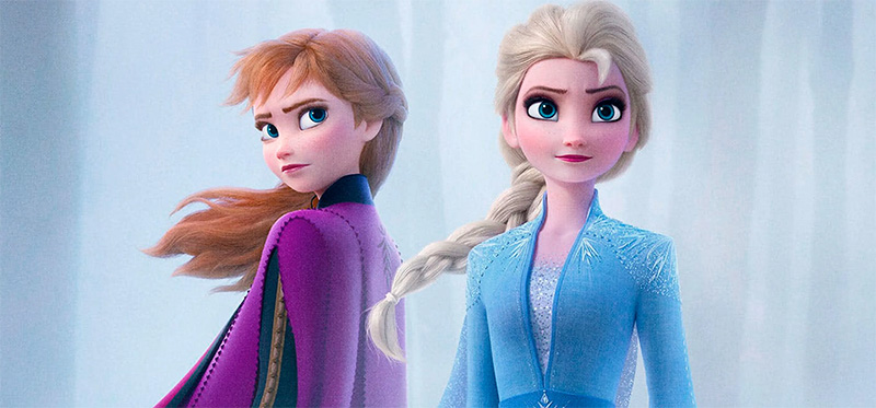 Final de Frozen 2 explicado