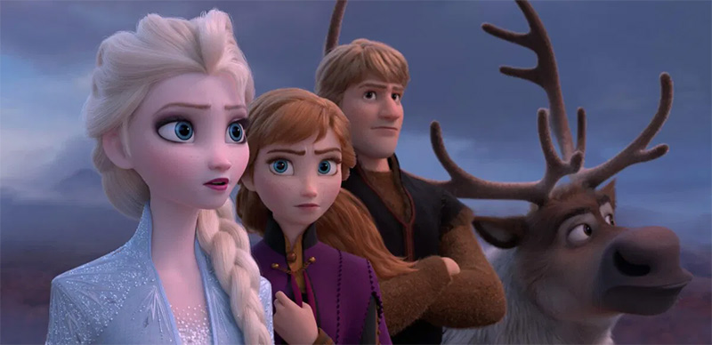 Final de Frozen 2 explicado