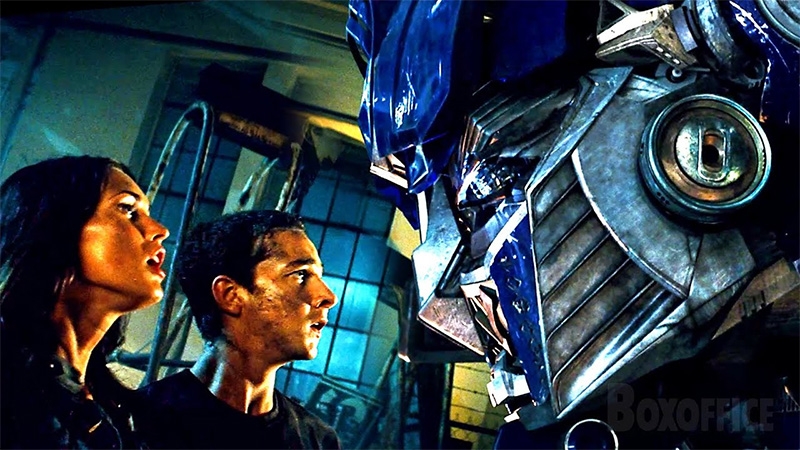 Final de Transformers explicado