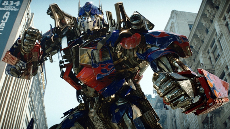 Final de Transformers explicado