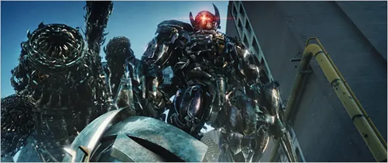 Final de Transformers 3 explicado