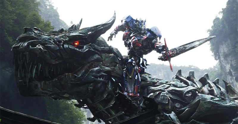 Final de Transformers 4 explicado