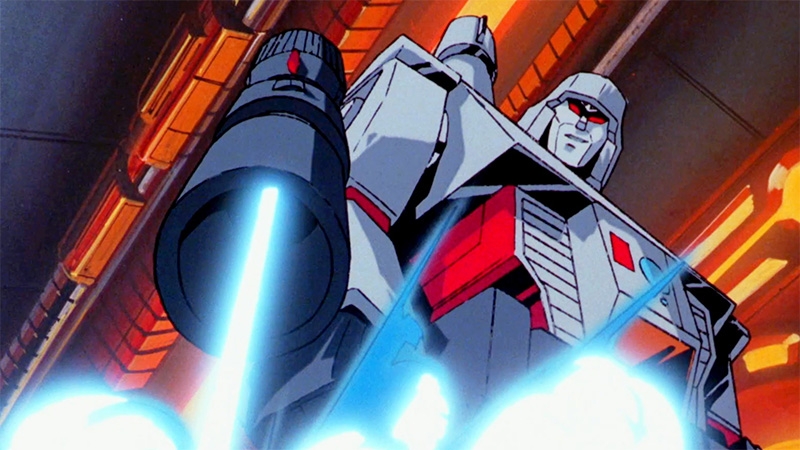 Final de Transformers: La Película explicado
