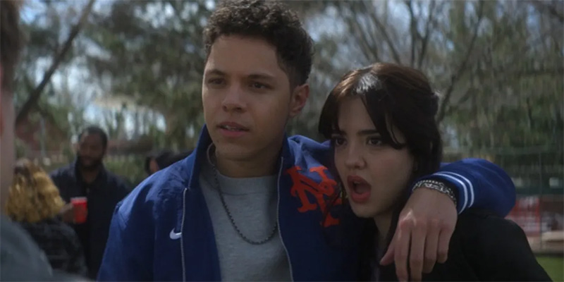 Final de Pesadillas Temporada 2 explicado