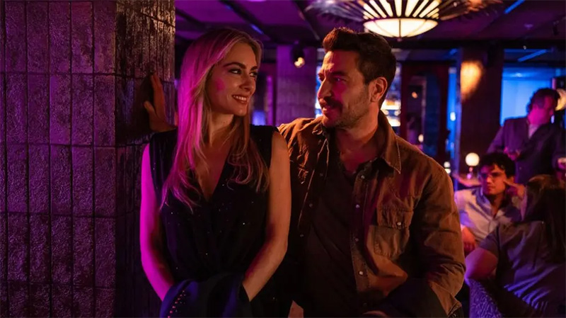 Final de Machos Alfa Temporada 3 explicado