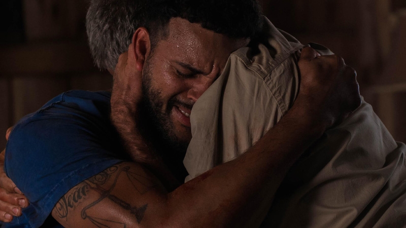 Final de All The Lost Ones explicado