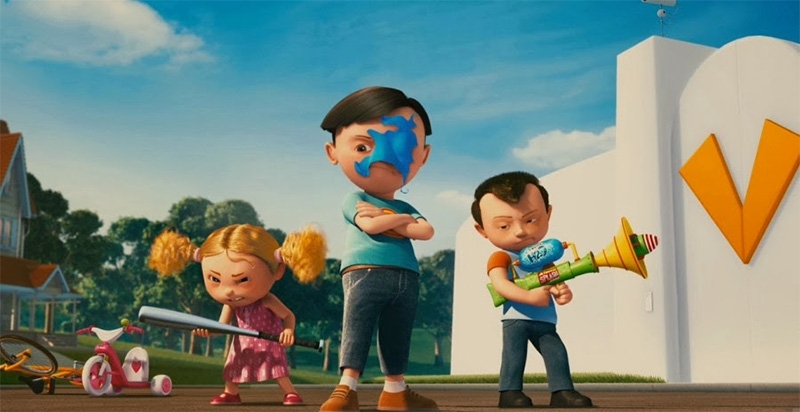 Final de Gru: Mi Villano Favorito explicado