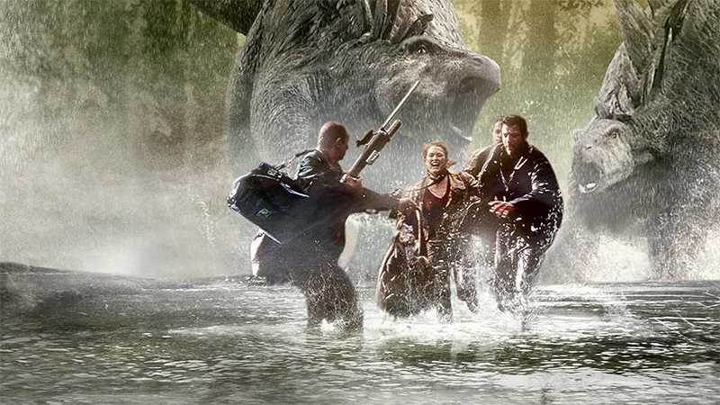 Final de El Mundo Perdido explicado