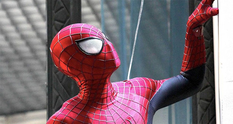 Final de The Amazing Spider-Man 2 explicado