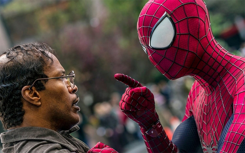 Final de The Amazing Spider-Man 2 explicado