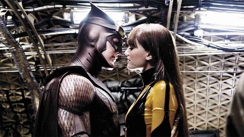 Final de Watchmen explicado