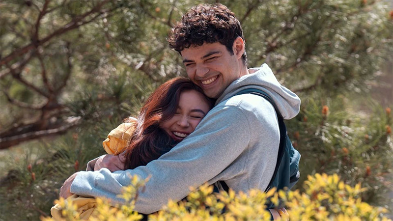 Final de XO Kitty Temporada 2 explicado