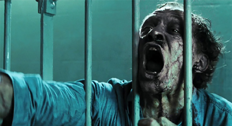 Final de The Crazies explicado