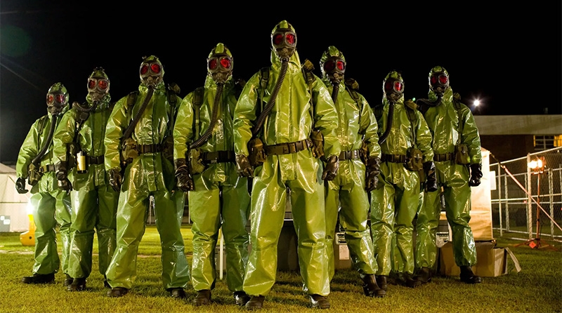 Final de The Crazies explicado