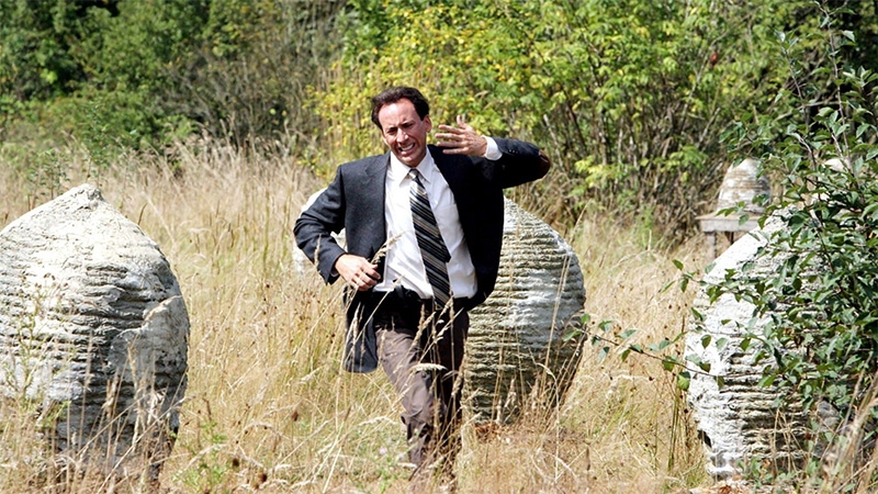Final de Wicker Man (2006) explicado