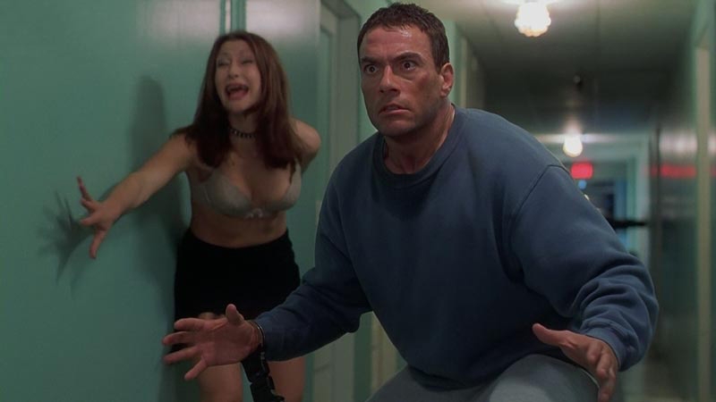 Final de Replicant explicado