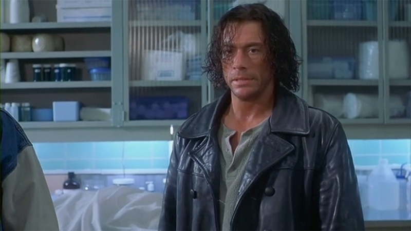 Final de Replicant explicado