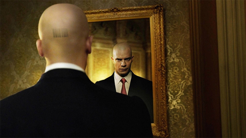 Final de Hitman explicado