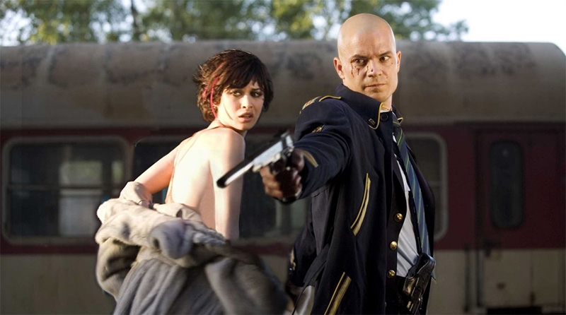 Final de Hitman explicado