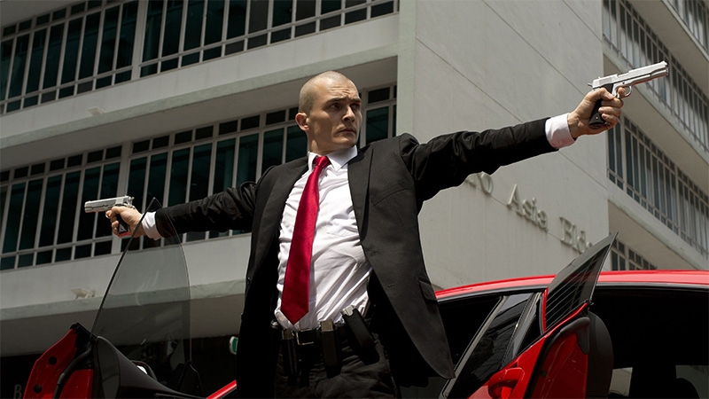 Final de Hitman: Agente 47 explicado