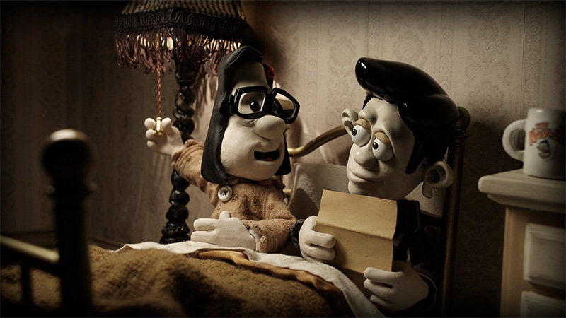 Final de Mary y Max explicado