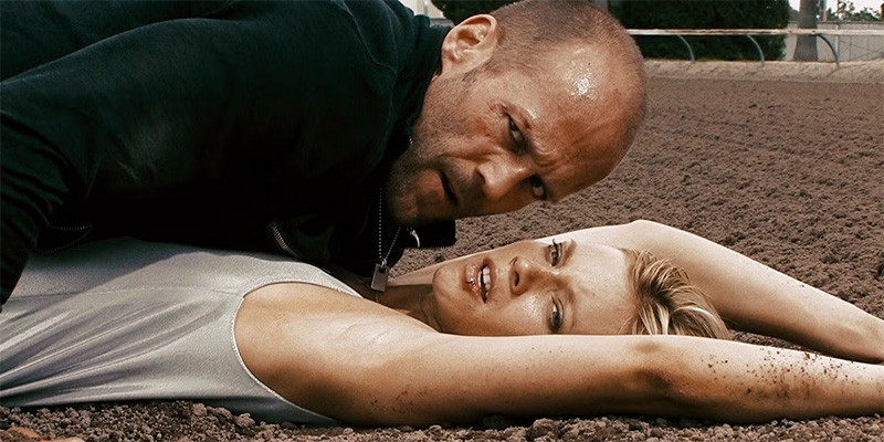 Final de Crank 2 explicado