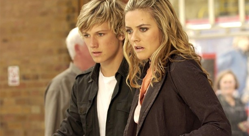 Final de Alex Rider: Operación Stormbreaker explicado