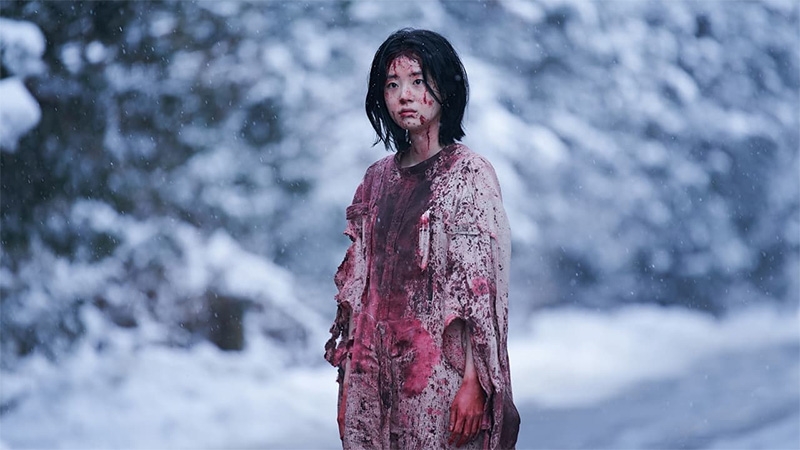 Final de The Witch: Part 2 explicado