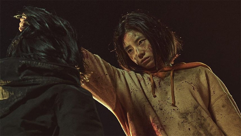 Final de The Witch: Part 2 explicado